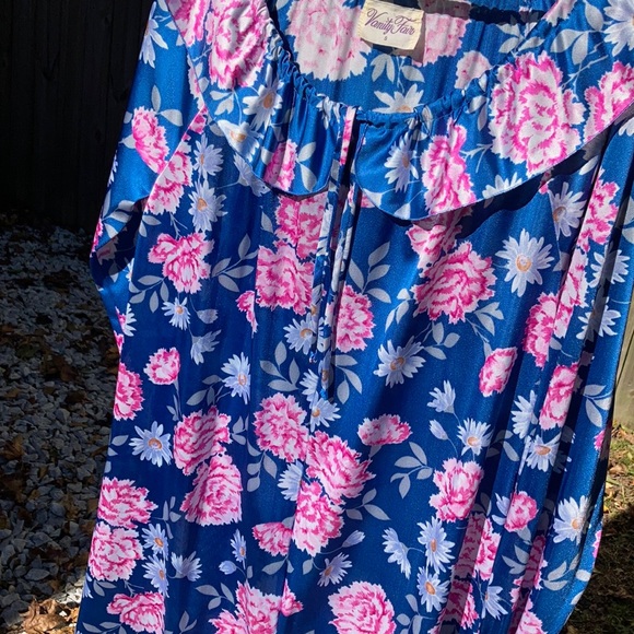 4 Vintage Robes Bundle - Picture 10 of 16